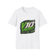 V10 Energy Tee