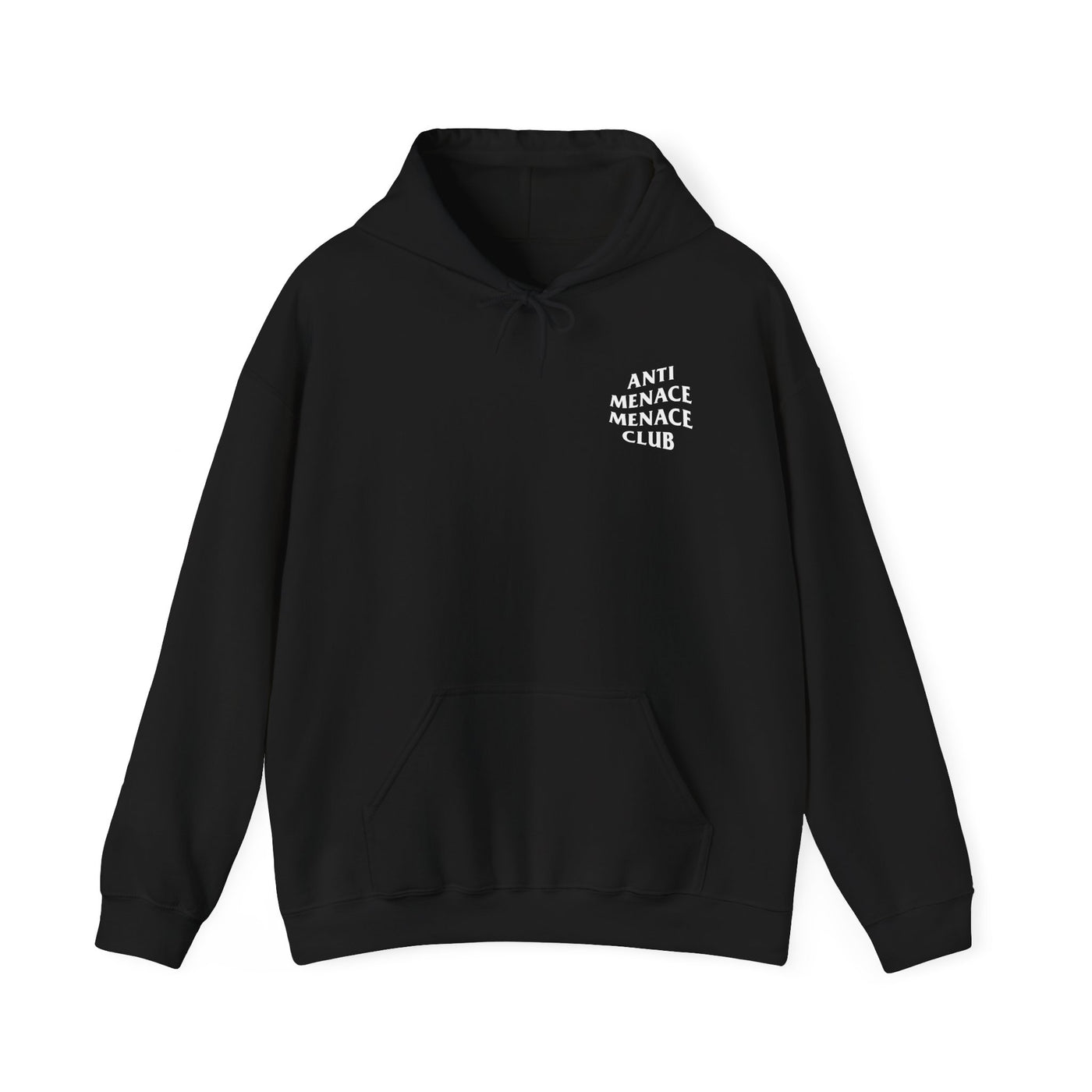 JustMenacing Anti Hoodie
