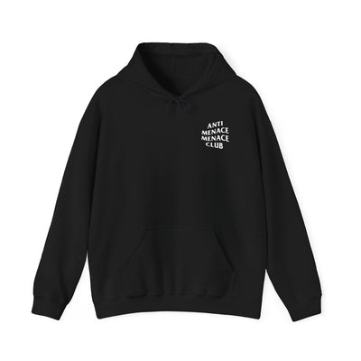 JustMenacing Anti Hoodie