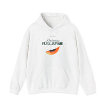 Papaya Fuel Junkie Hoodie