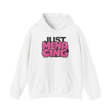JustMenacing Bubble Hoodie