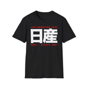 Characters Tee