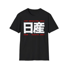 Characters Tee