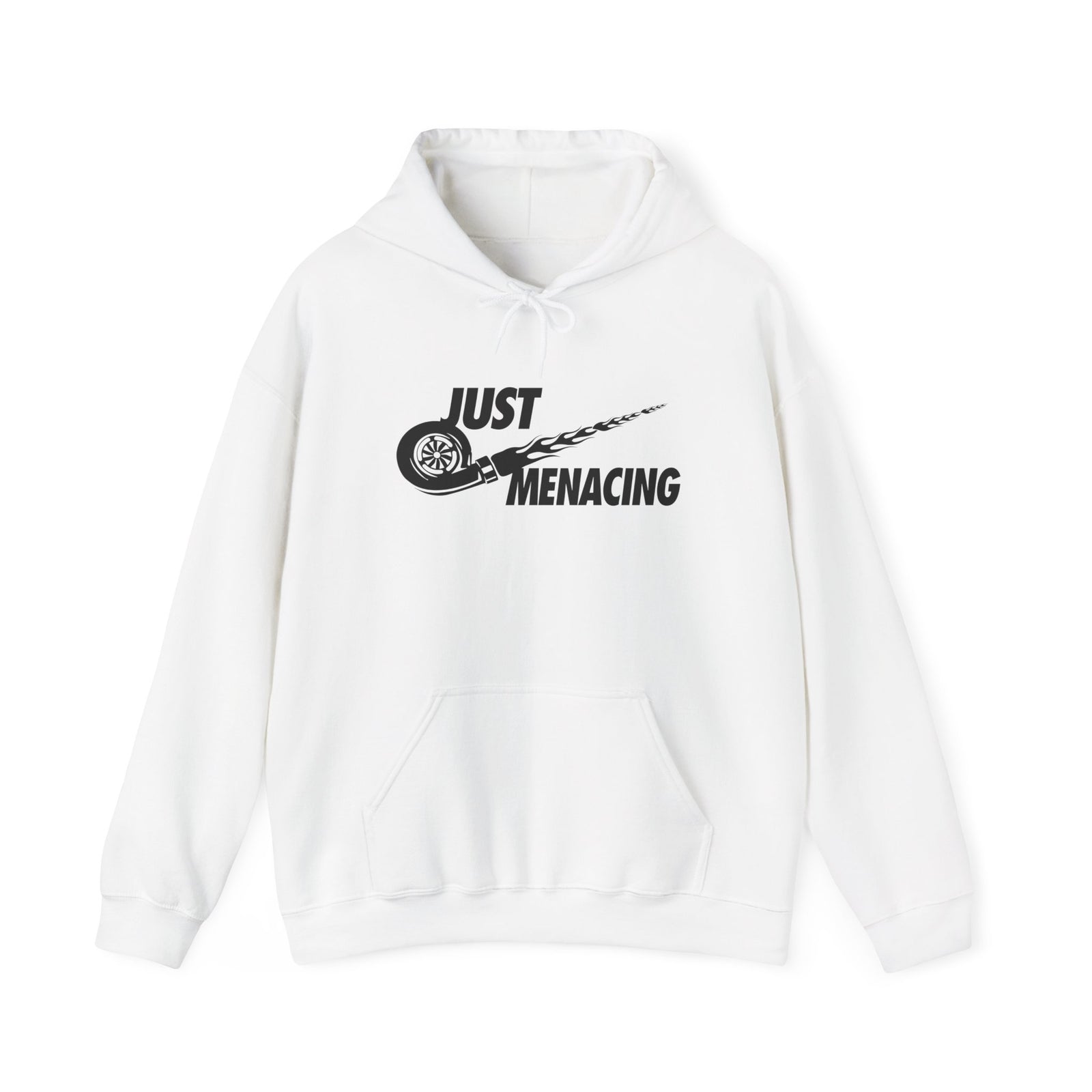 JustMenacing Turbo Hoodie