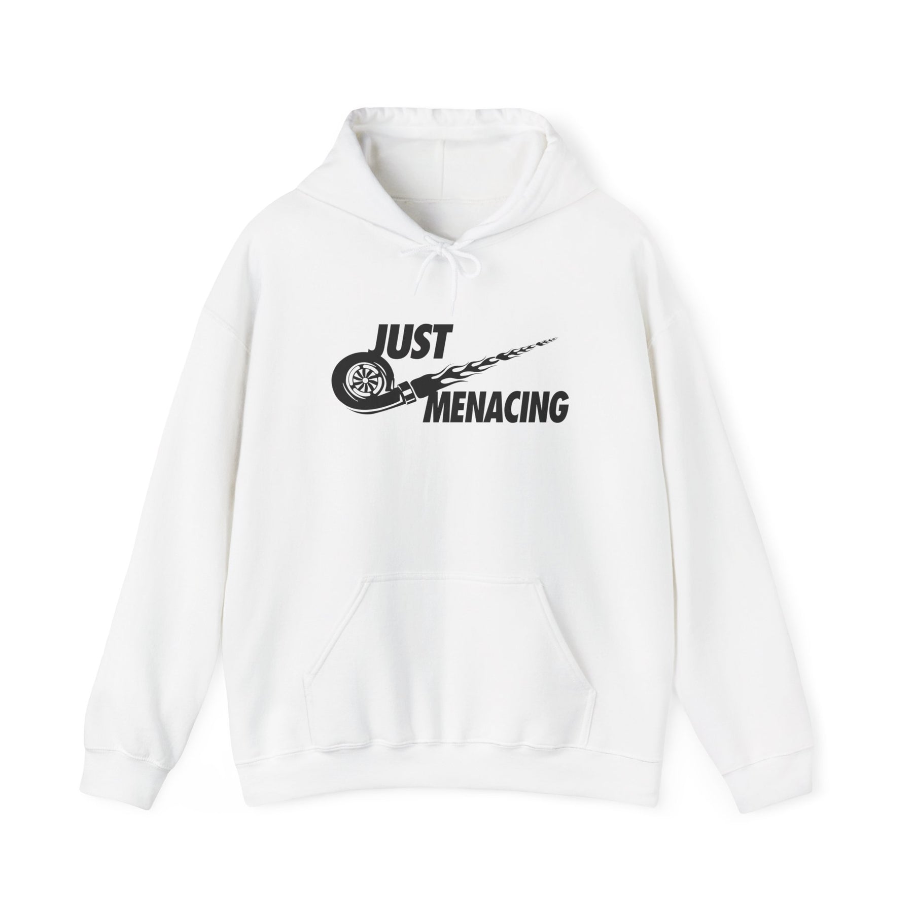JustMenacing Turbo Hoodie