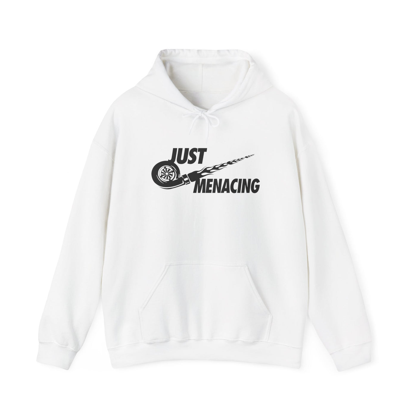 JustMenacing Turbo Hoodie