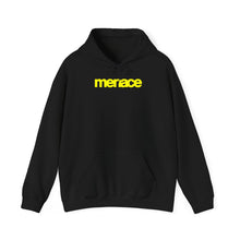 Worldwide Menace - Yellow Hoodie