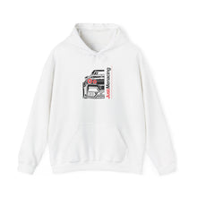 JustMenacing Taillights Hoodie