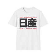 Characters Tee
