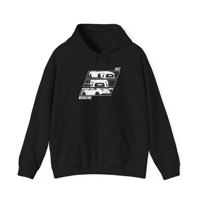 JustMenacing GTR Comic Hoodie