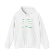 Start, Floor It, Repeat Hoodie