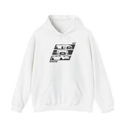 JustMenacing GTR Comic Hoodie