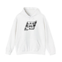 JustMenacing GTR Comic Hoodie