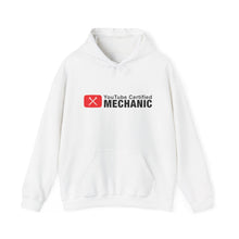 Mechanic Hoodie