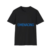 ©MENACING EST - Blue Tee