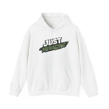 JustMenacing Burnout Hoodie
