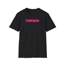 Global - Pink Tee