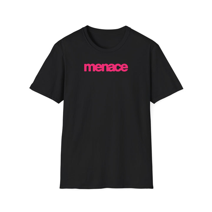 Global - Pink Tee