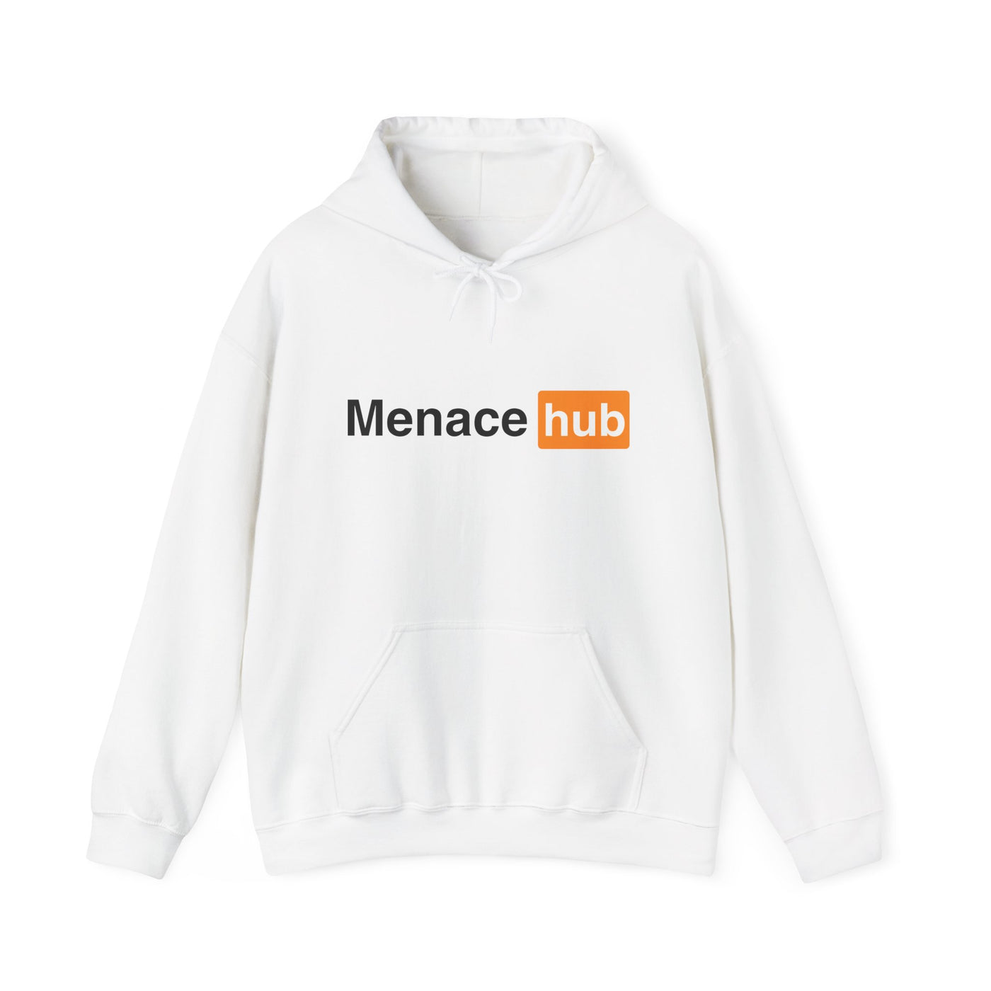Menace Hub Hoodie