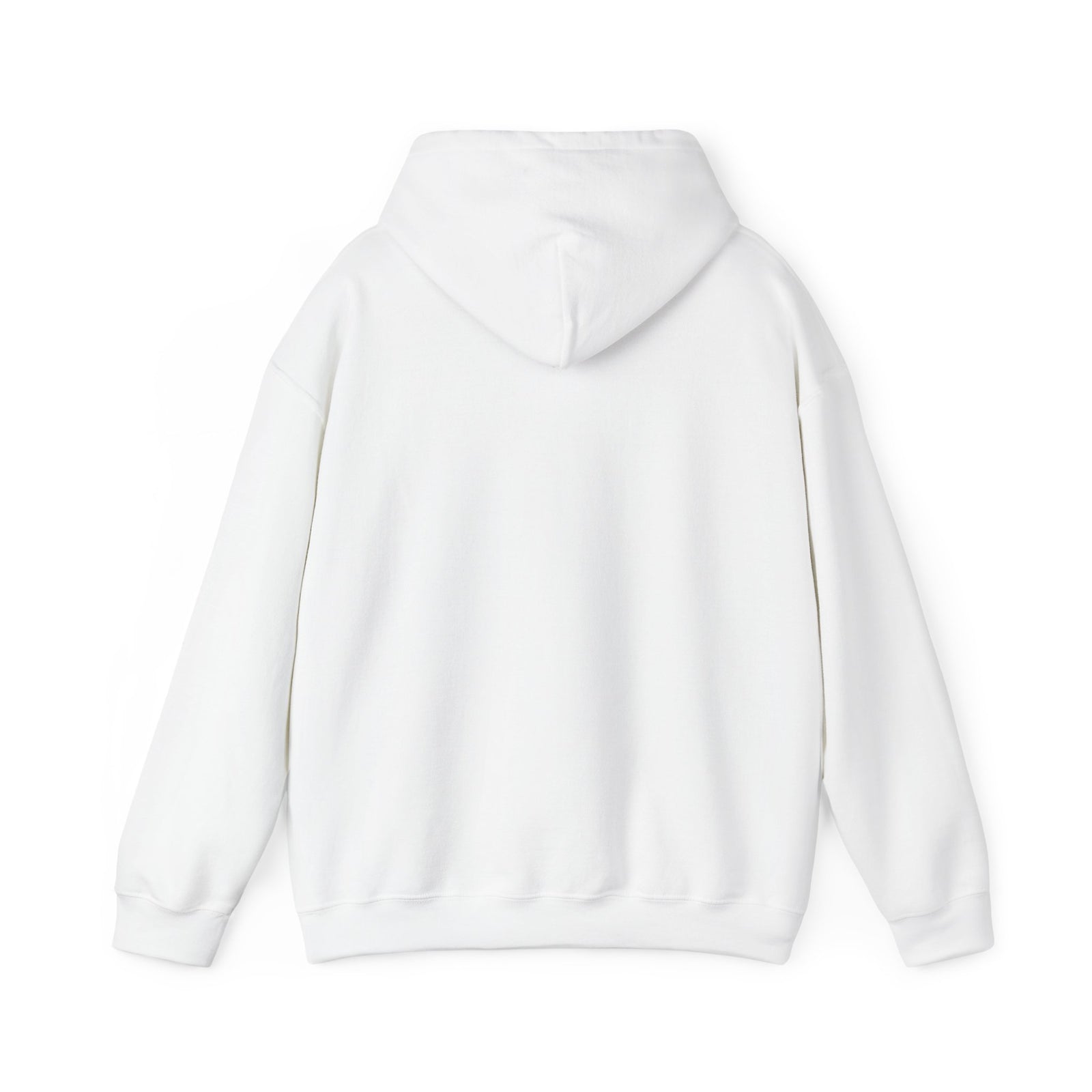 Be Quiet and Drive Hoodie