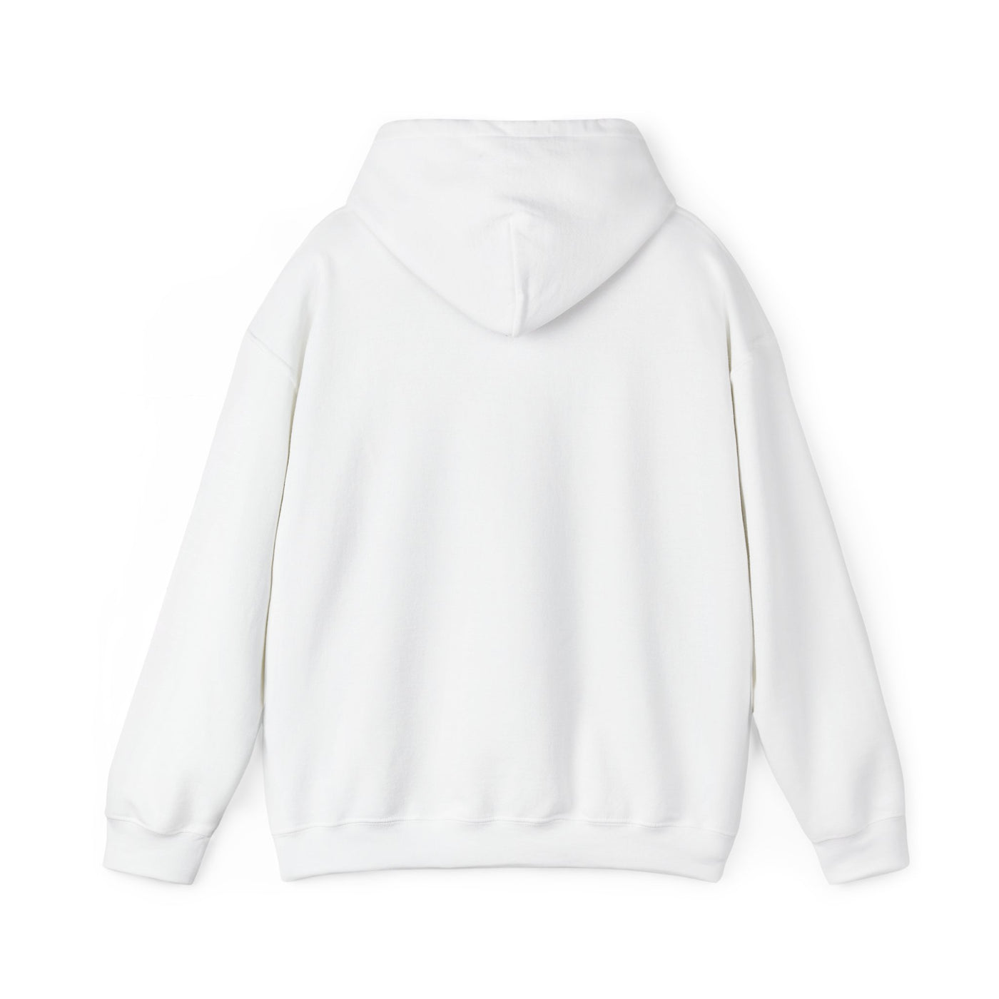 Be Quiet and Drive Hoodie