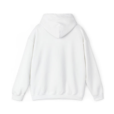 Be Quiet and Drive Hoodie