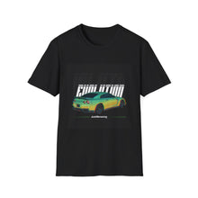 Evolution Tee