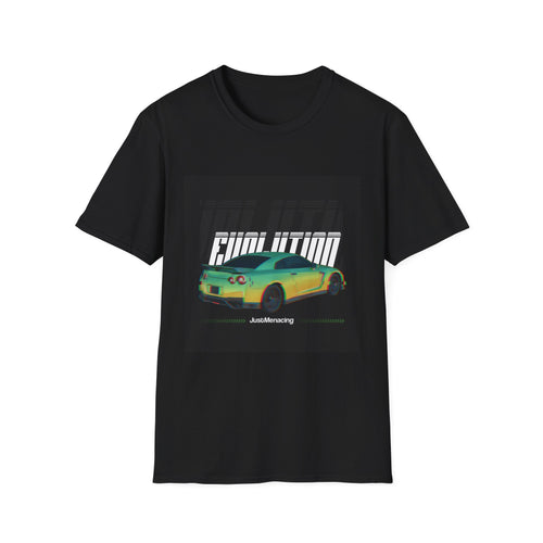 Evolution Tee