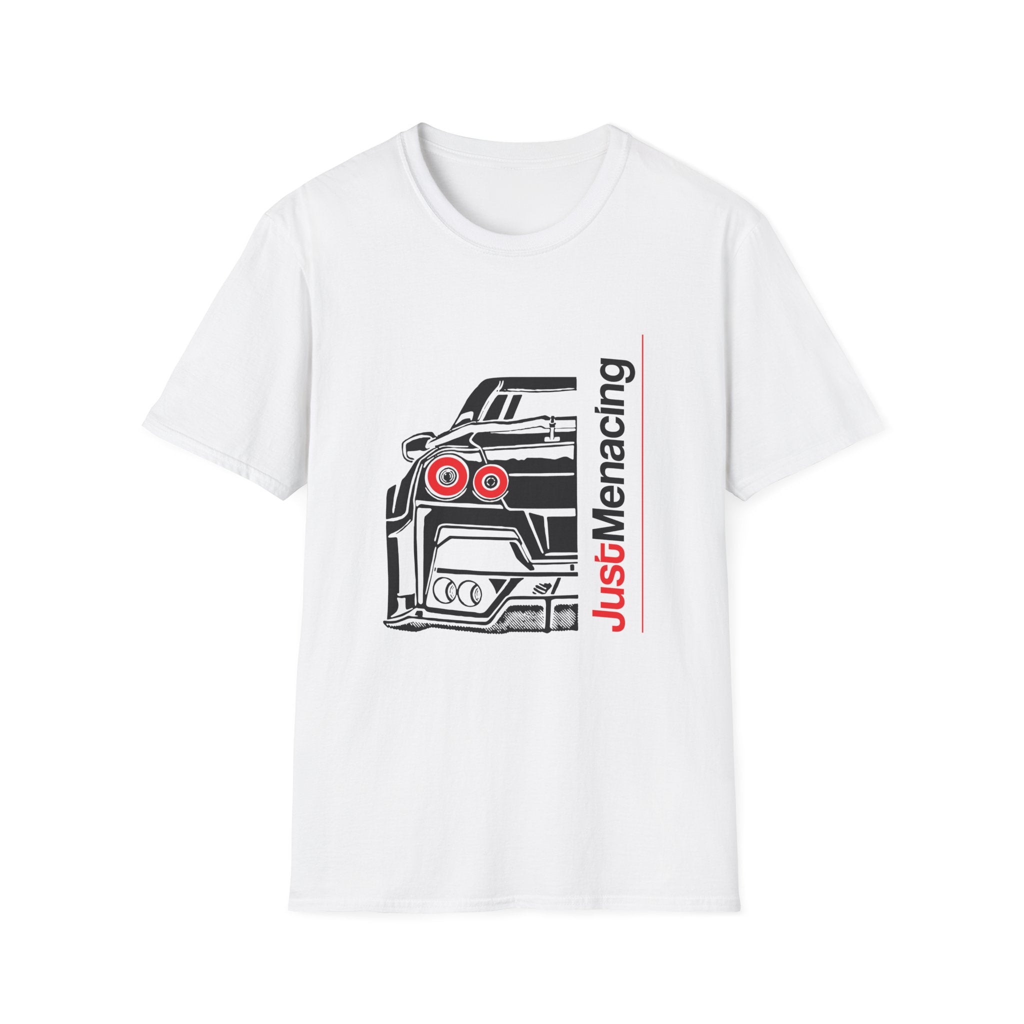 JustMenacing Taillights Tee