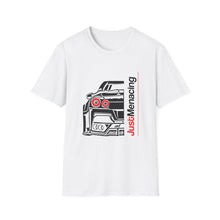JustMenacing Taillights Tee