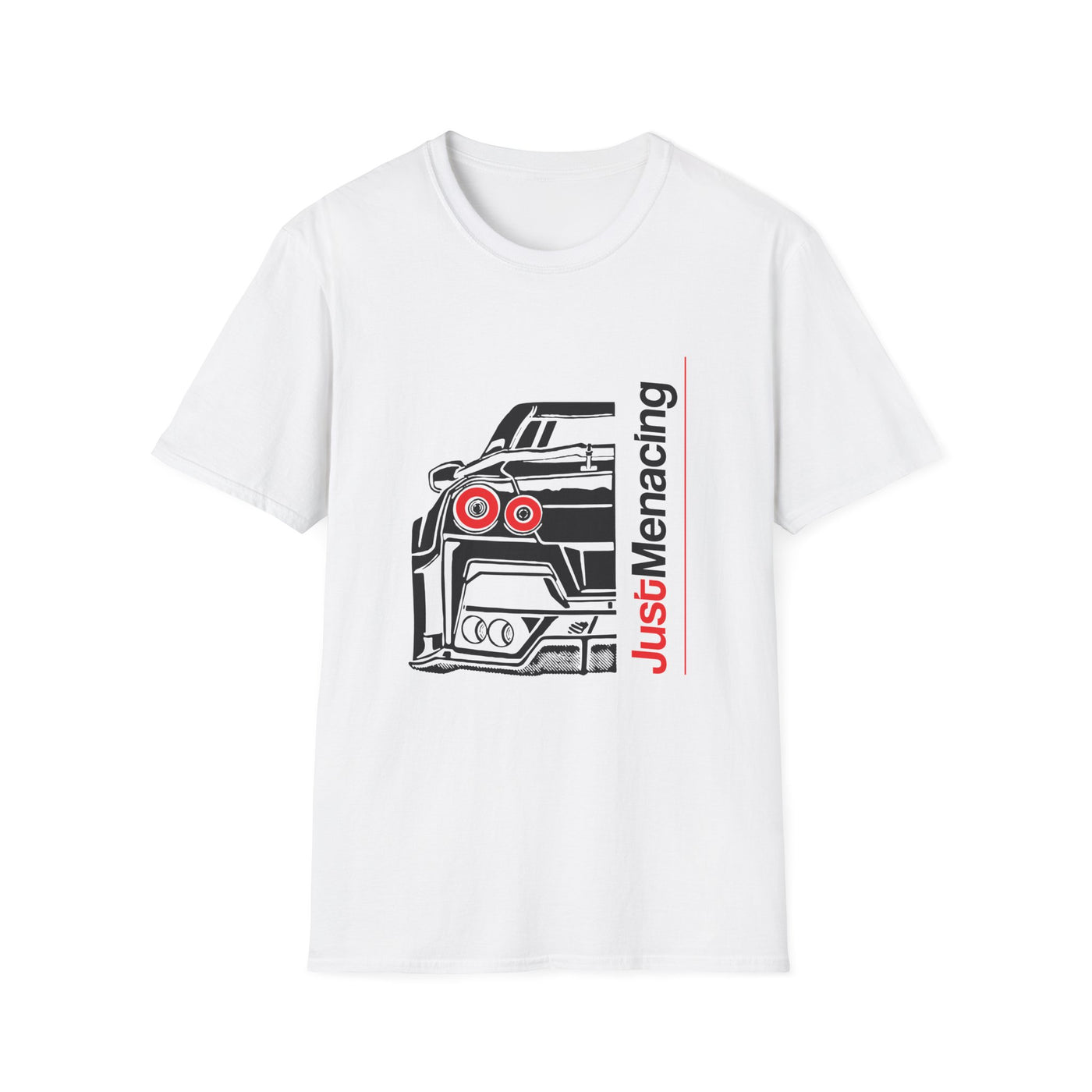 JustMenacing Taillights Tee