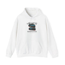 Engineered For Speed Hoodie