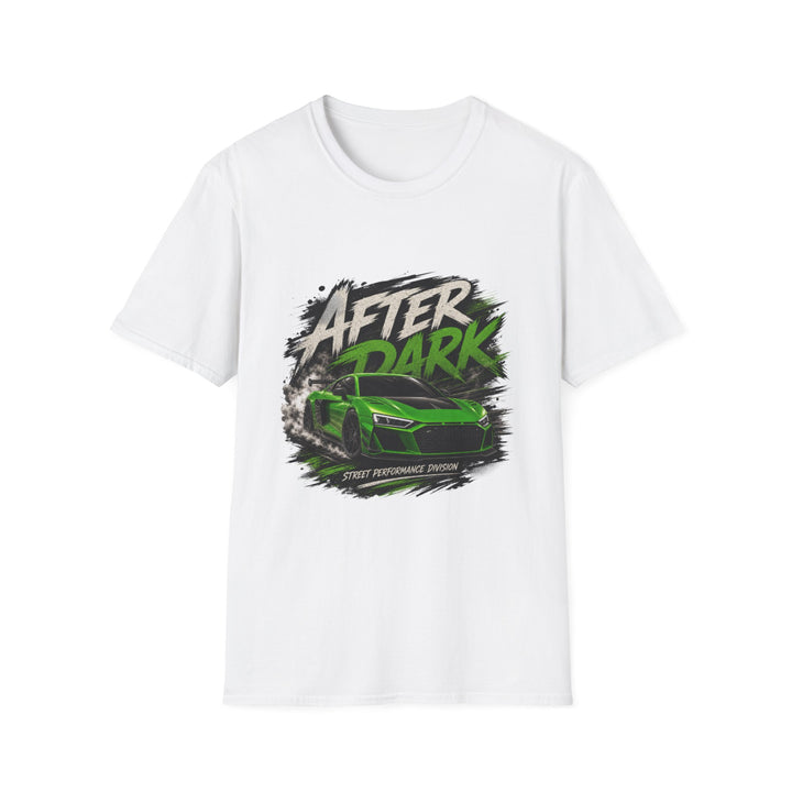 After Dark Tee