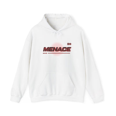 Menace Japan Hoodie