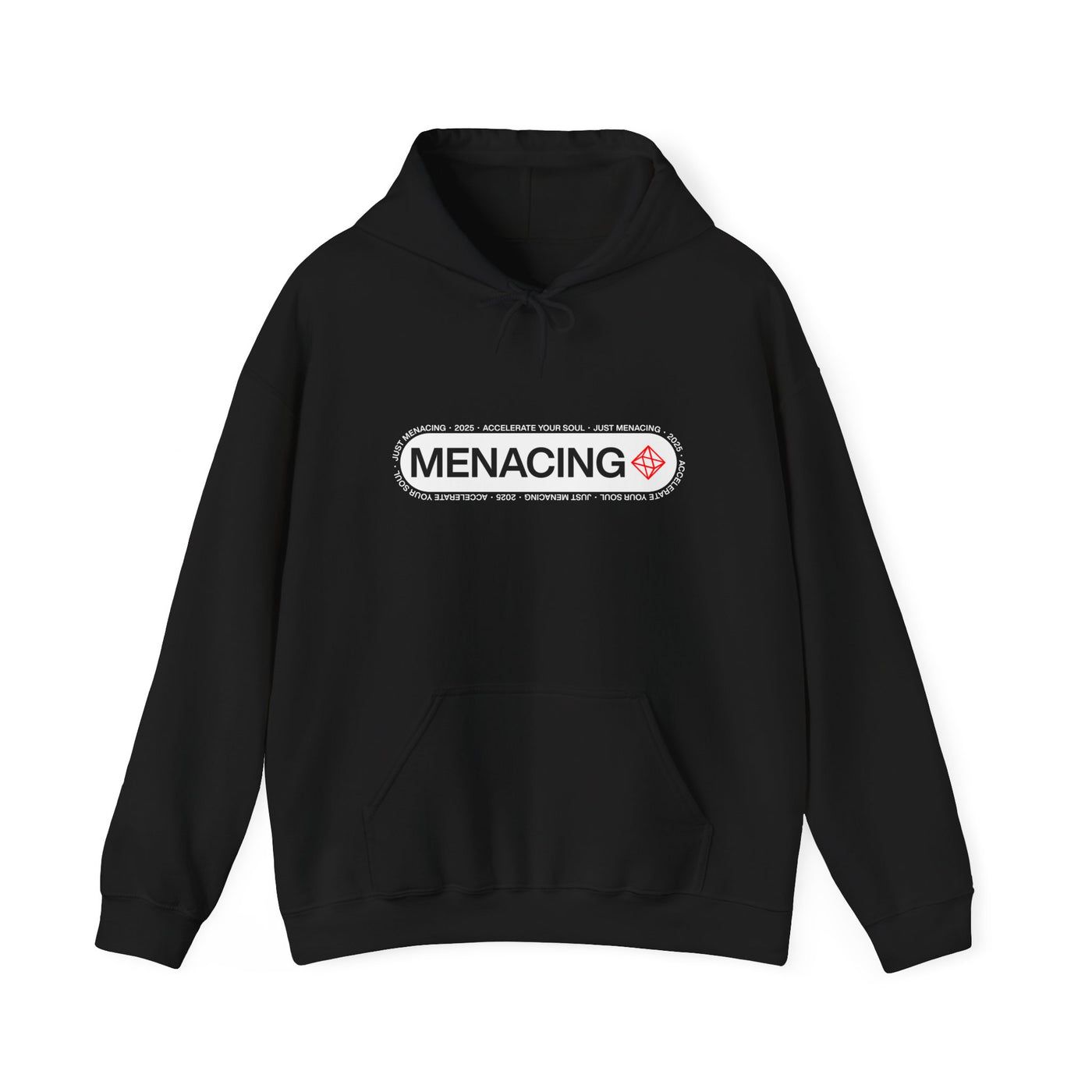 GTR Stadium Hoodie