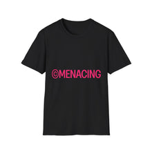 ©MENACING - Pink Tee