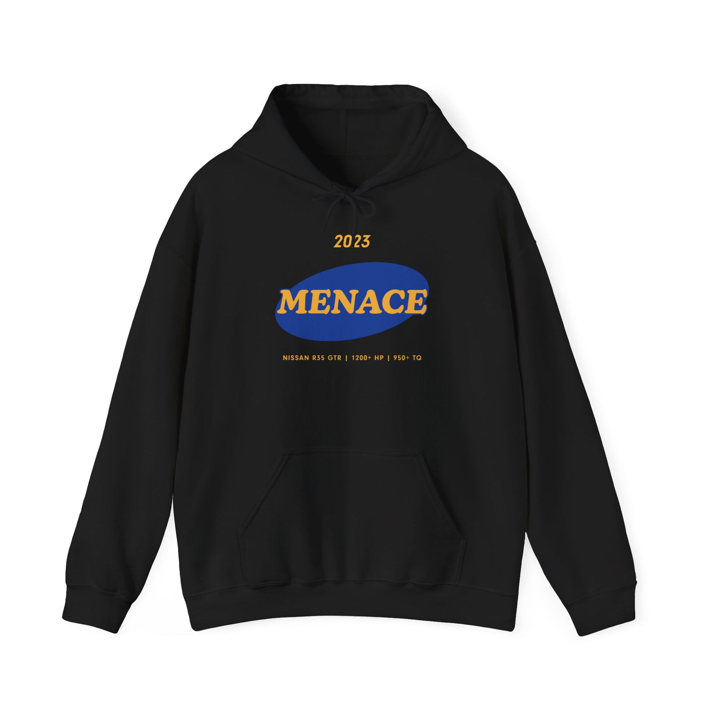 2023 Menace Hoodie