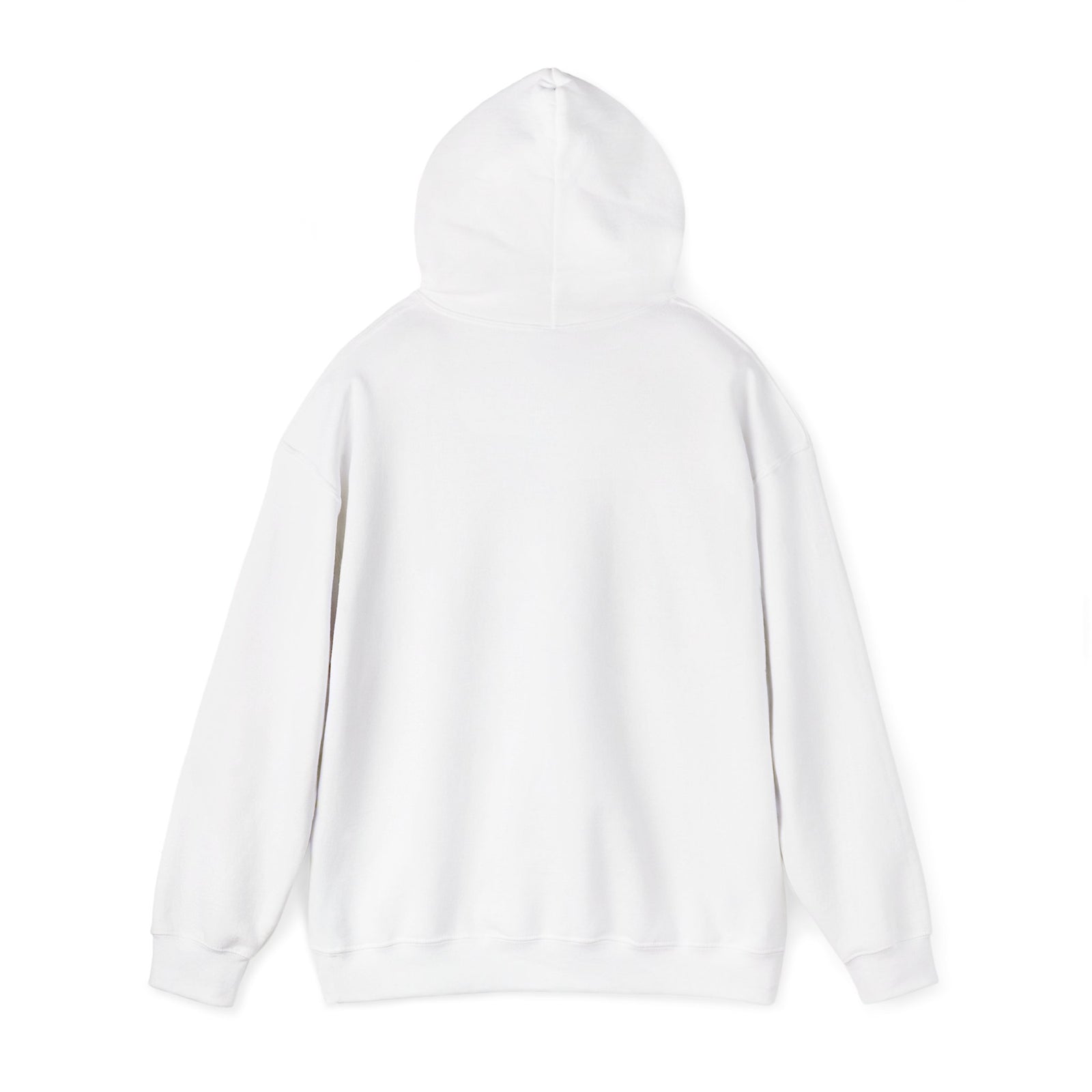 Characters Hoodie