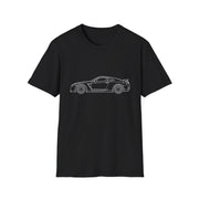 JustMenacing GTR Tee
