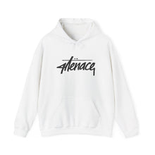 Menace Tag Hoodie
