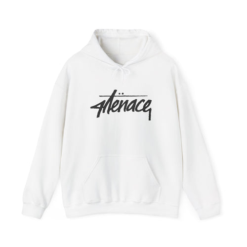 Menace Tag Hoodie