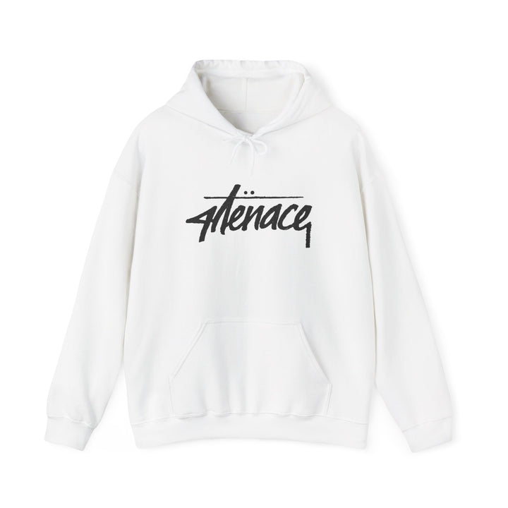 Menace Tag Hoodie