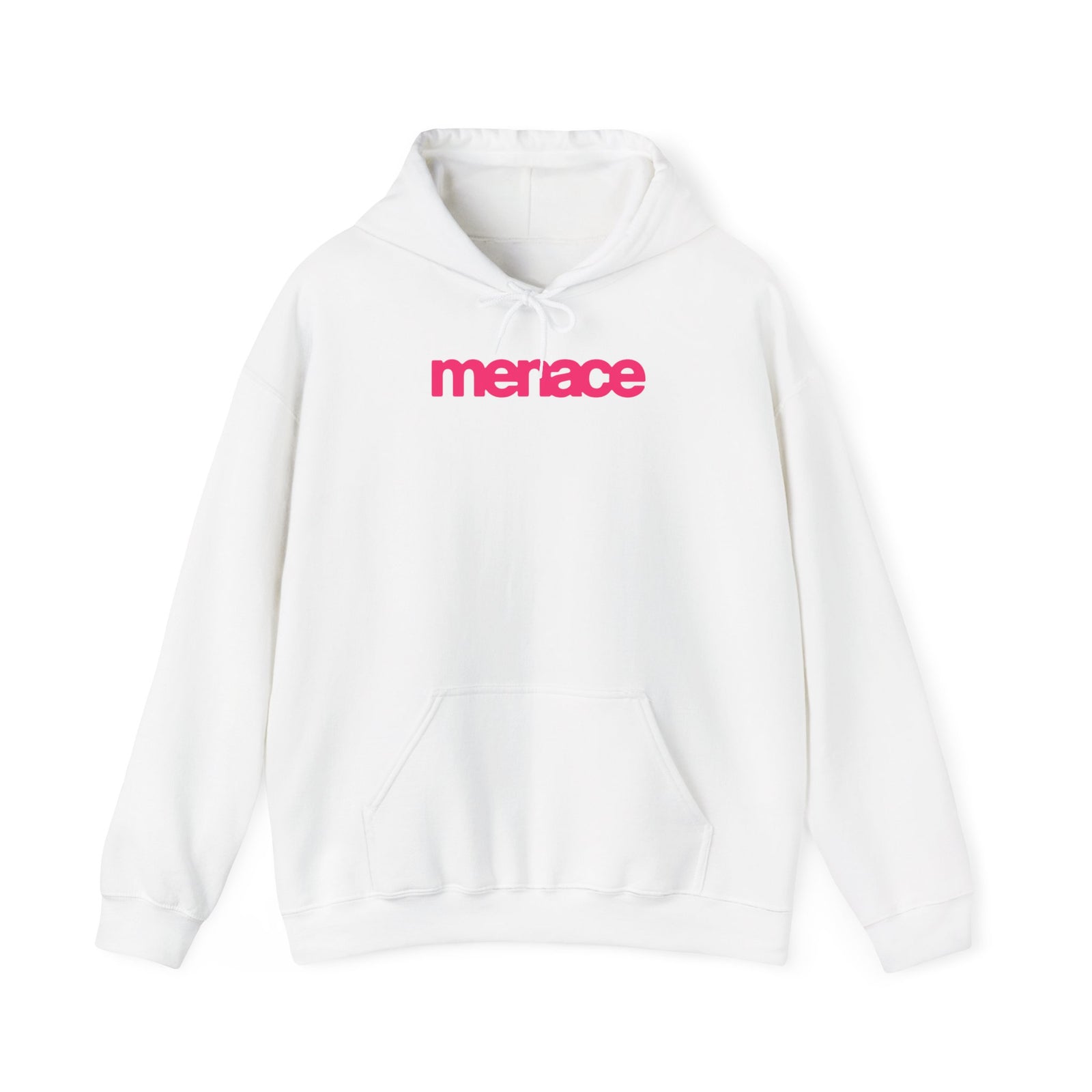 Global - Pink Hoodie
