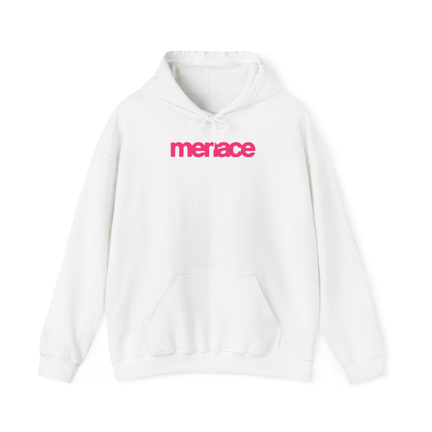 Global - Pink Hoodie