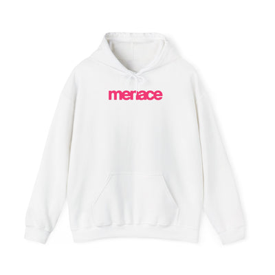 Global - Pink Hoodie