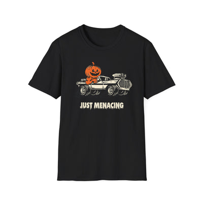 Pumpkin Tee