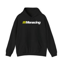 Finish Line - Yellow Hoodie