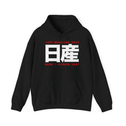 Characters Hoodie