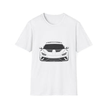 Mug Shot Tee