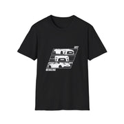 JustMenacing GTR Comic Tee